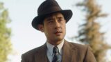 Nuova serie poliziesca sviluppata da quantum leap per abc