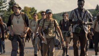 La lunga camminata: come francis lawrence ha adattato il romanzo di stephen king con un budget limitato