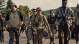 Long walk: come francis lawrence ha adattato il romanzo di stephen king con un budget limitato