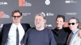 Bulk: un viaggio intrigante con ben wheatley e il suo team