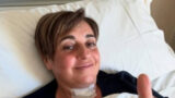 Operazione ospedaliera di benedetta rossi: la notizia che preoccupa tutti