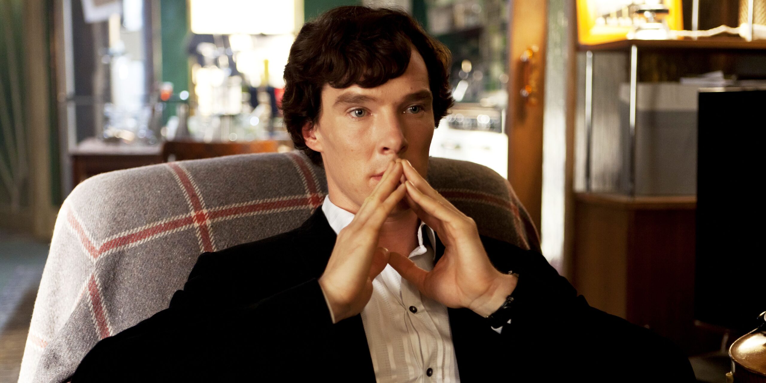 Scopri perché elementary è il miglior detective show rispetto a sherlock