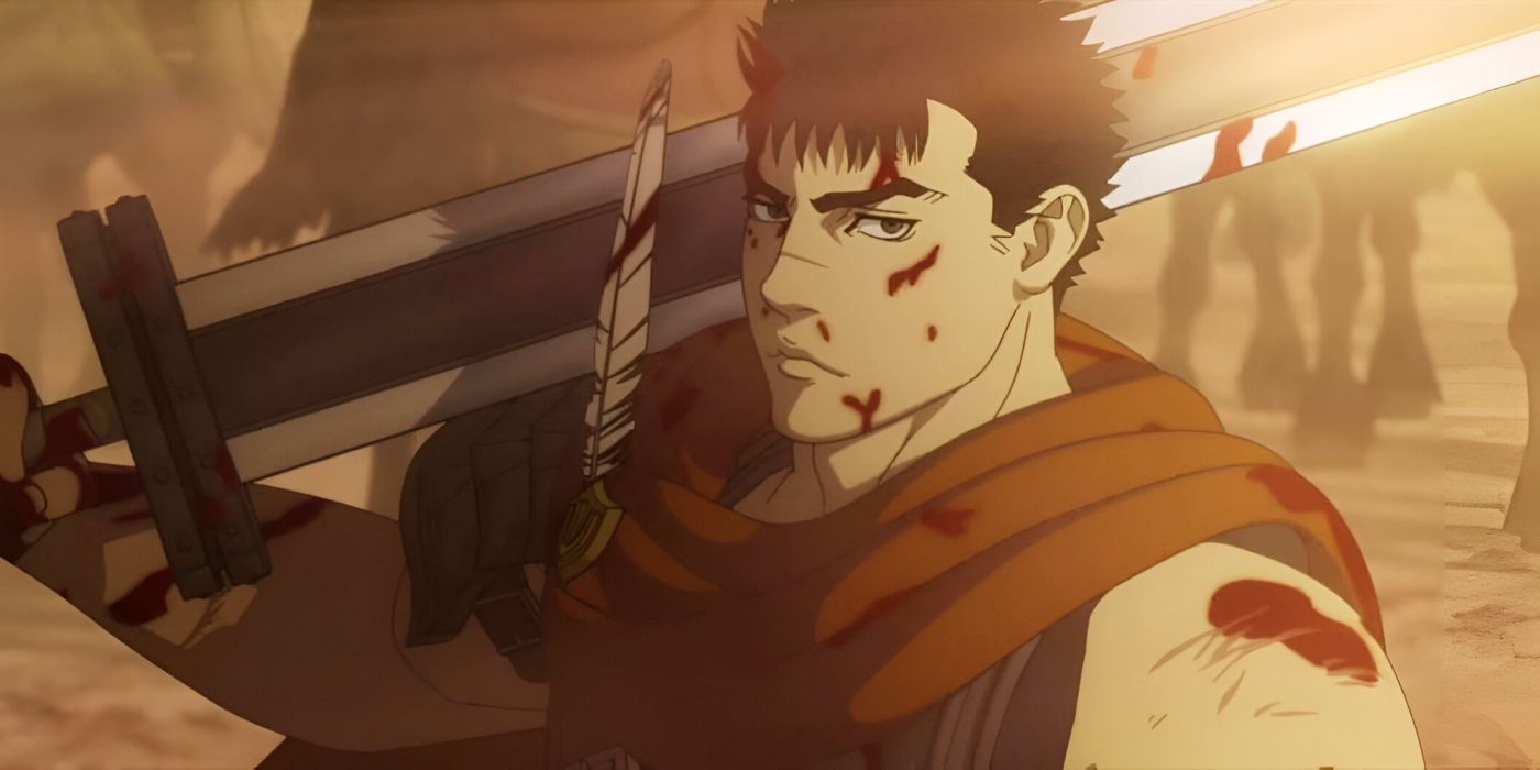 Anime di fantasy cupo imperdibili per i fan di berserk Anime di fantasy cupo imperdibili per i fan di berserk