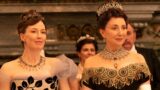 Personaggio della quarta stagione di the gilded age potrebbe non tornare