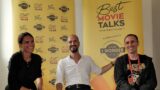 Emma Stone e George Clooney protagonisti a Venezia 82 con elefanti nella nuova avventura cinematografica