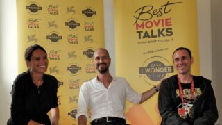 Emma Stone e George Clooney protagonisti a Venezia 82 con elefanti nella nuova avventura cinematografica