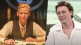 George mackay parla di broken english al festival di venezia 82