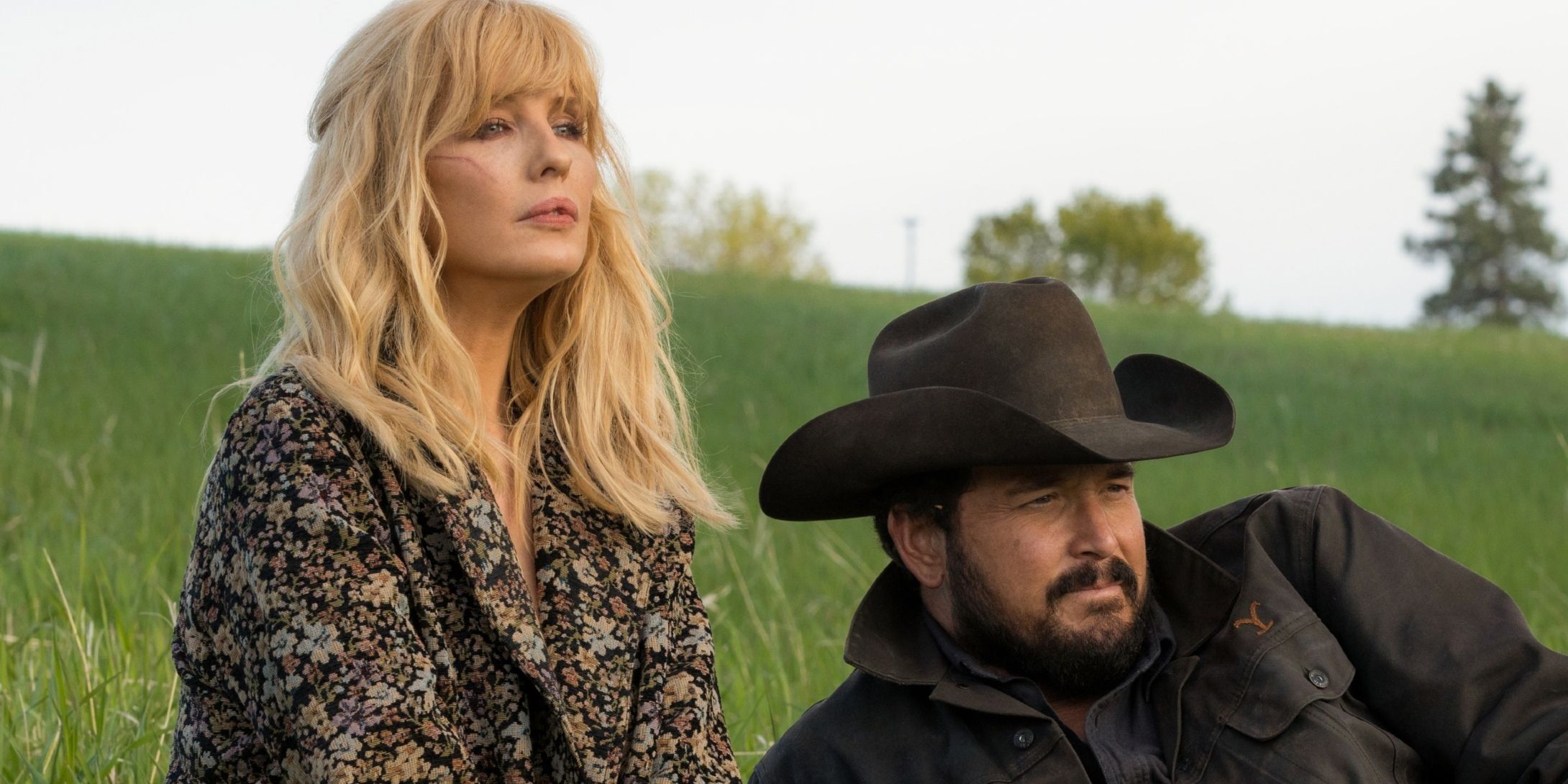 Yellowstone spinoff allontana il franchise dal ranch del montana Yellowstone spinoff allontana il franchise dal ranch del montana