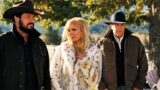 Yellowstone e blue ridge: confronta le migliori serie western da non perdere