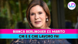 Bianca berlinguer ex marito: scopri chi è e il suo lavoro