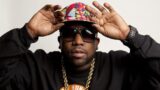 Outkast, vinci una lavatrice unica firmata big boi