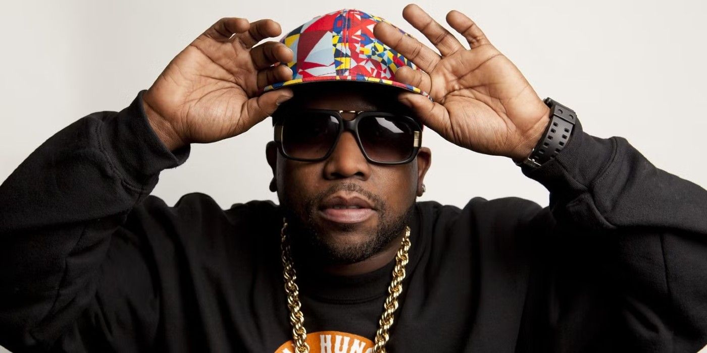 Outkast, vinci una lavatrice unica firmata big boi