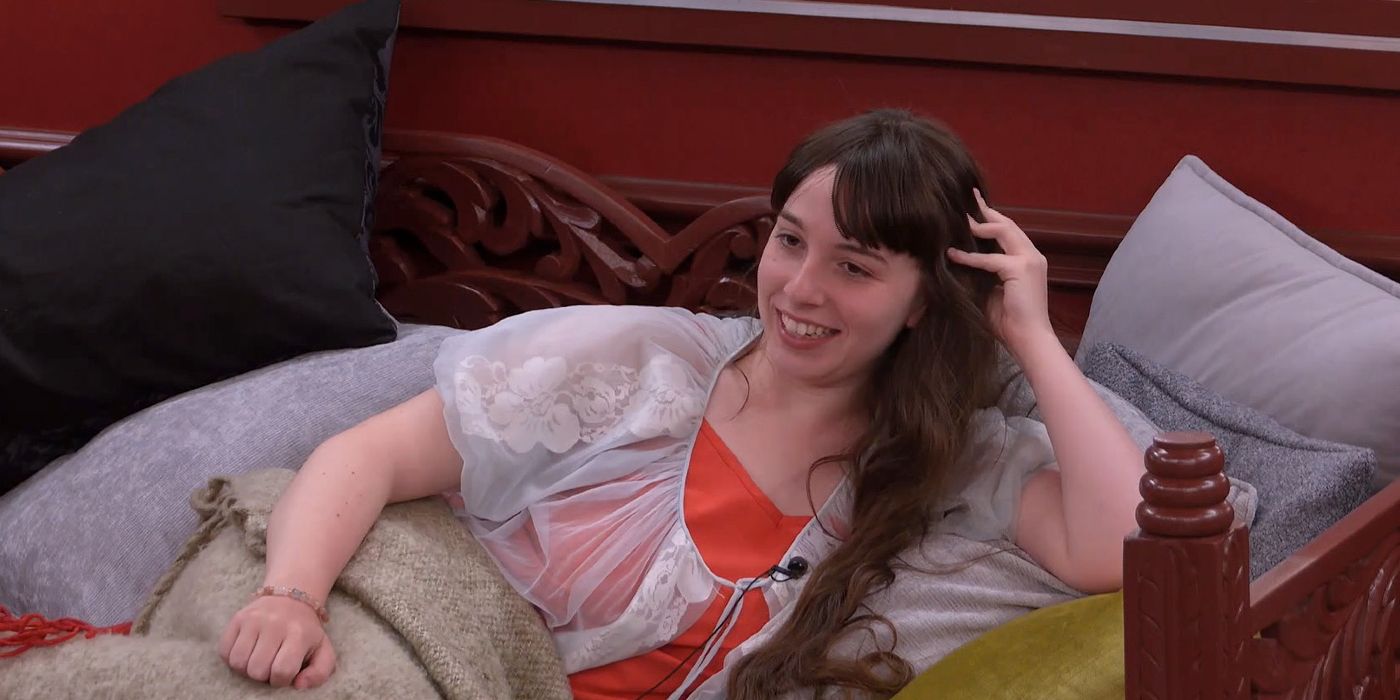 Vincitore del potere di veto della settimana 4 di big brother 27 cambia i piani dell’hoh Vincitore del potere di veto della settimana 4 di big brother 27 cambia i piani dell’hoh