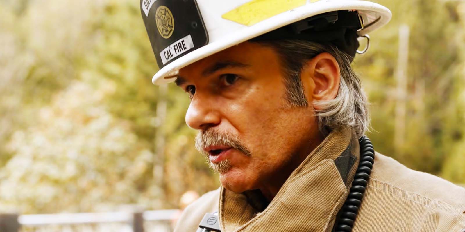 Fire country stagione 4: come la tragica trama può rivoluzionare la serie dopo 3 anni Fire country stagione 4: come la tragica trama può rivoluzionare la serie dopo 3 anni