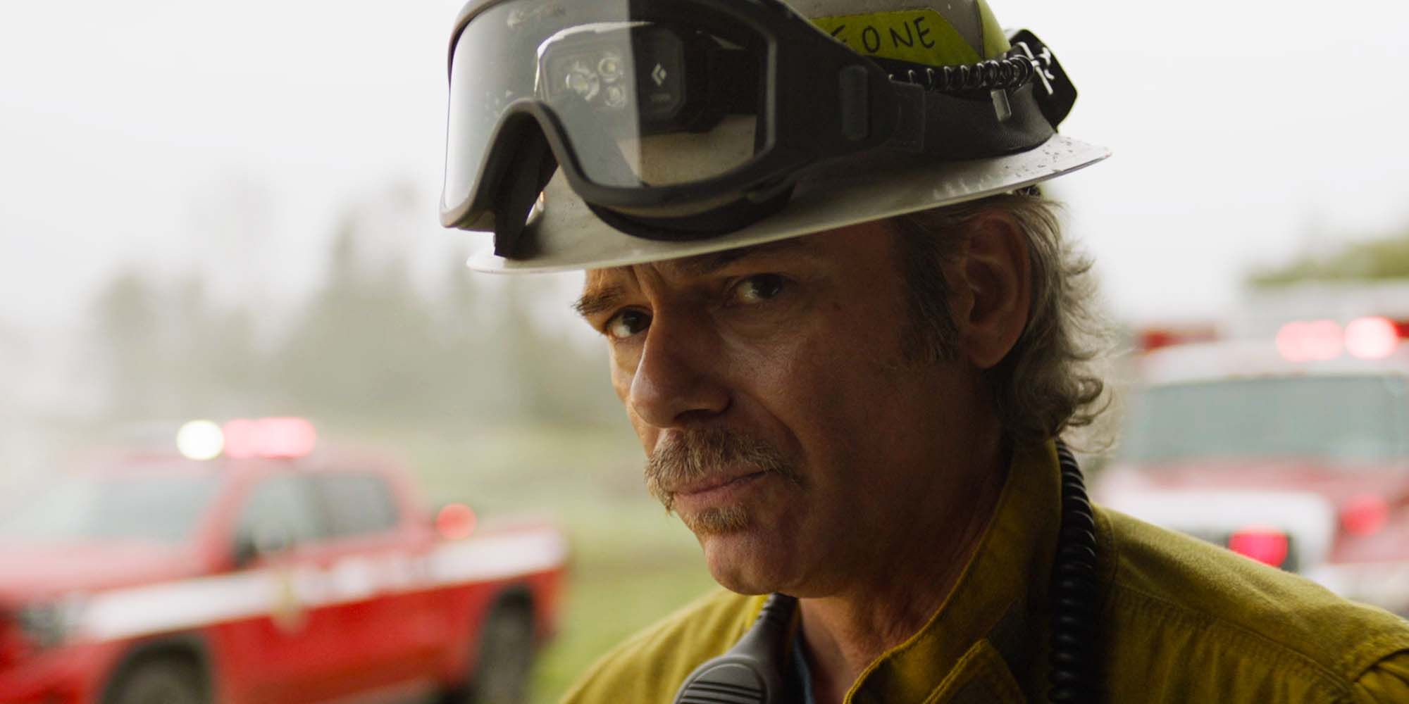 La morte di vince può cambiare il corso di fire country nella stagione 4 La morte di vince può cambiare il corso di fire country nella stagione 4