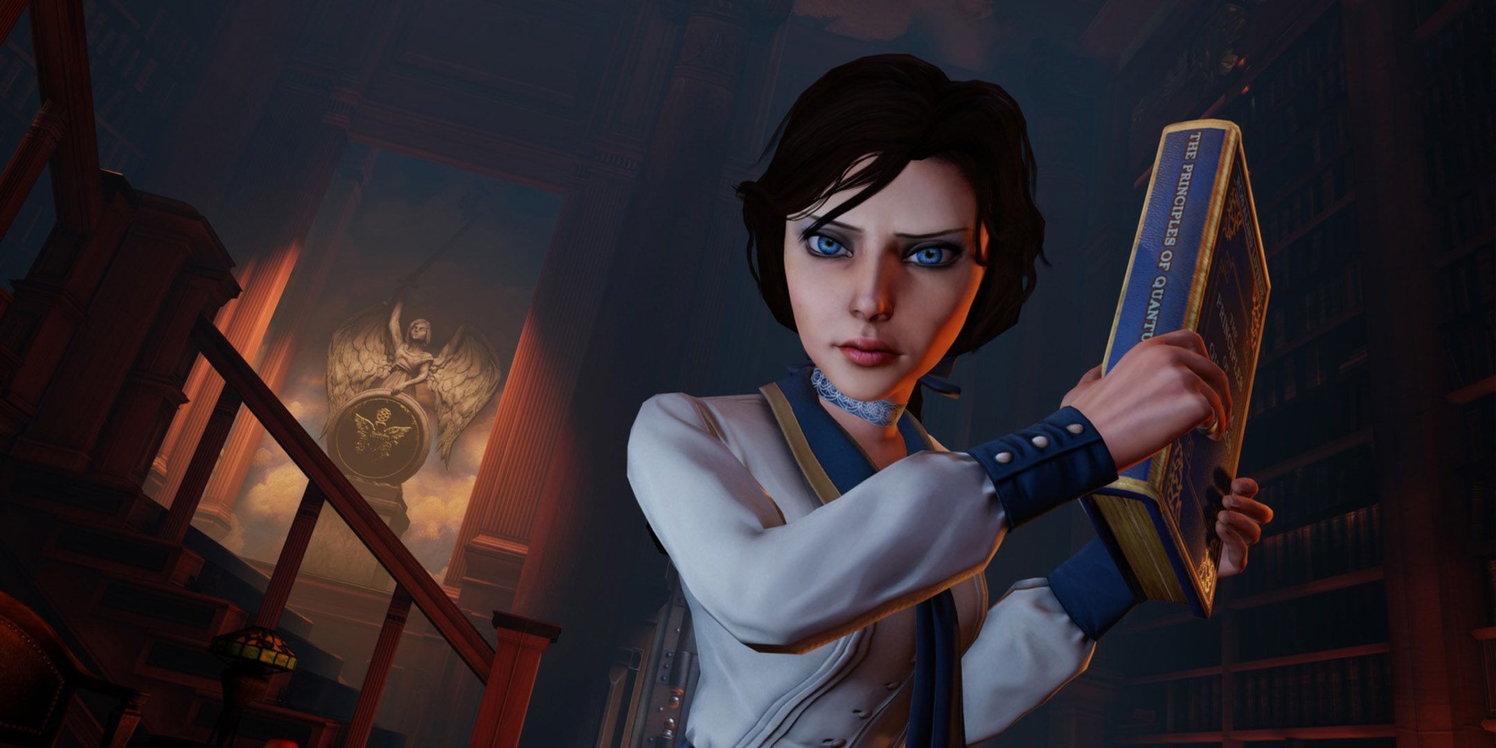 Bioshock cancellato: le novità sul futuro della saga Bioshock cancellato: le novità sul futuro della saga