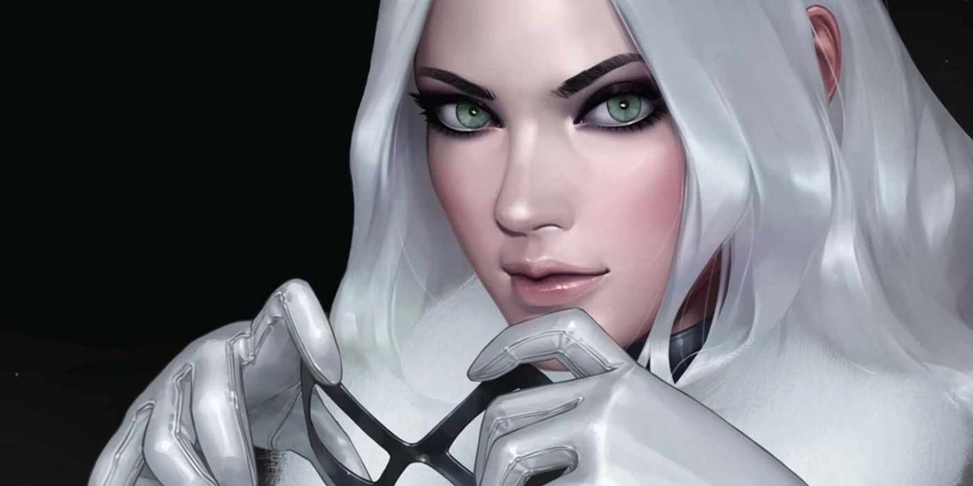 Black cat conquista il titolo di eroina più seducente di marvel superando emma frost Black cat conquista il titolo di eroina più seducente di marvel superando emma frost