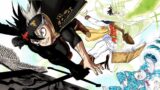 Black clover porta avengers endgame con un cliffhanger finale emozionante