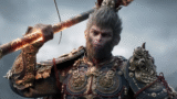 Black myth: zhong kui è il successore spirituale di wukong