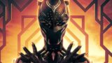 Guarda il sequel di black panther 2 in arrivo nel 2025