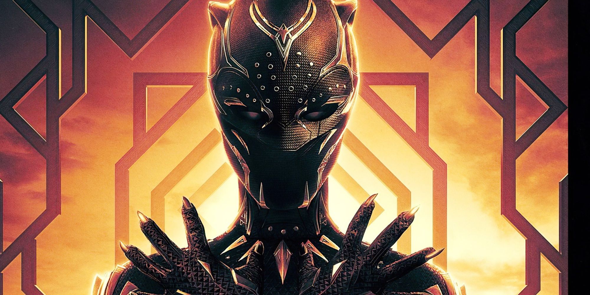 Guarda il sequel di black panther 2 in arrivo nel 2025