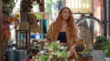 Blake Lively nel ruolo principale di The Survival List, una commedia romantica coinvolgente