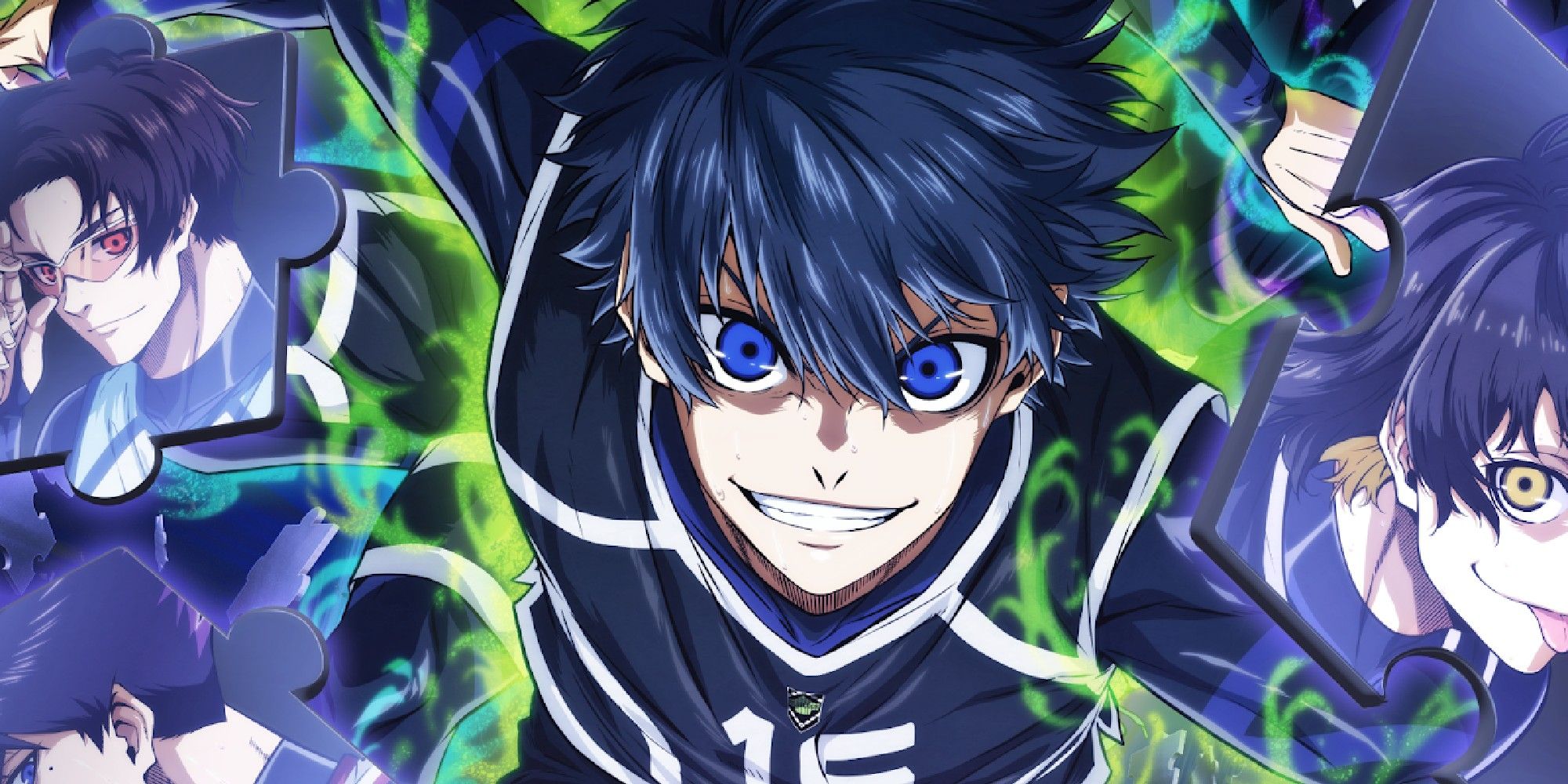 Anime imperdibili che non dovrebbero mai essere adattati in live action Anime imperdibili che non dovrebbero mai essere adattati in live action
