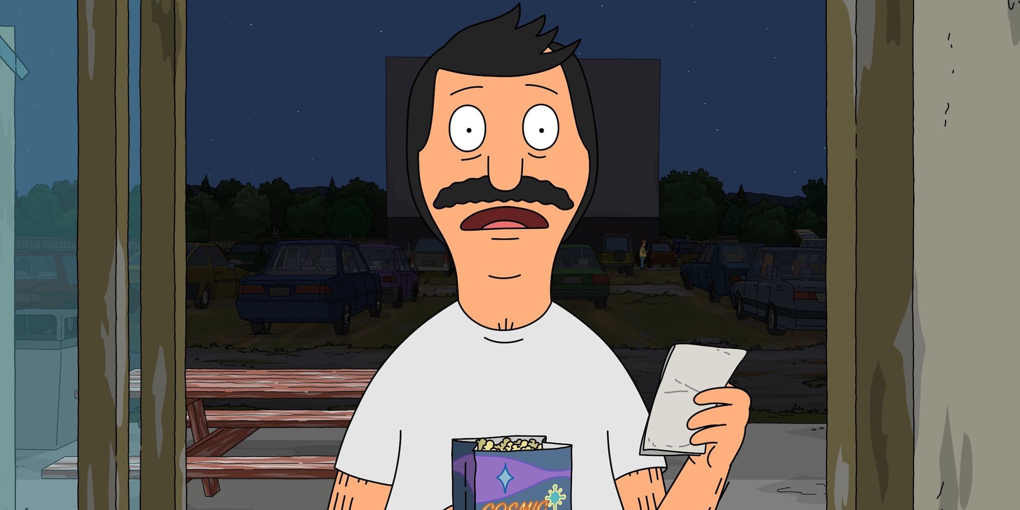 H. jon benjamin e il suo ruolo in home movies prima di bob belcher