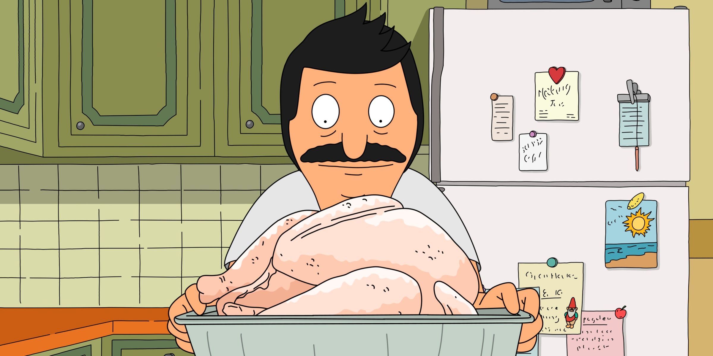 Bob’s burgers stagione 4 episodio 5: il migliore e più divertente della serie