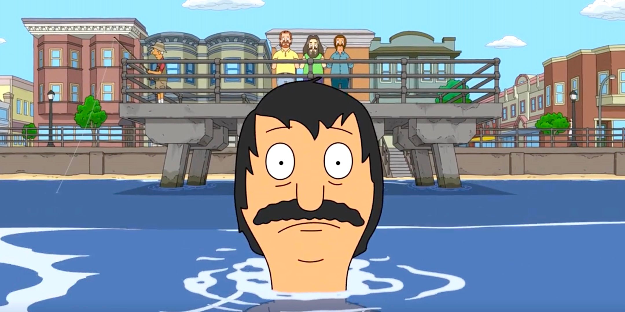 Episodi indimenticabili di bob’s burgers che sono diventati troppo strani Episodi indimenticabili di bob’s burgers che sono diventati troppo strani