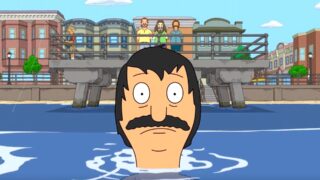 Bob’s burgers trova il suo perfetto sostituto in questa serie animata
