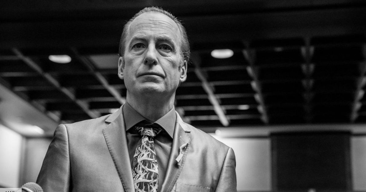better call saul bob odenkirk chiude le porte a un revival