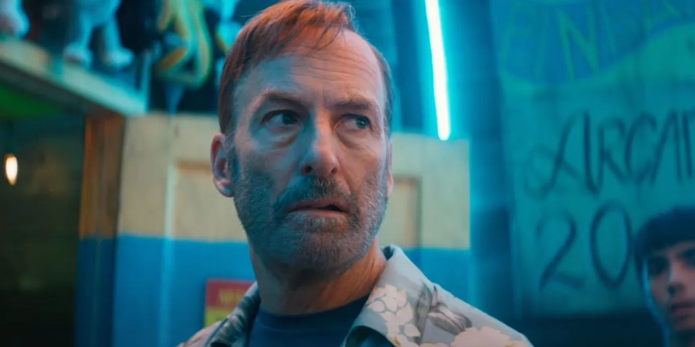 Nobody 2 riceve il 74% su rotten tomatoes: l’azione di bob odenkirk conquista Nobody 2 riceve il 74% su rotten tomatoes: l’azione di bob odenkirk conquista