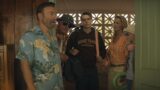 Ispirazione di nobody 2 dal posto di vacanza della famiglia di bob odenkirk