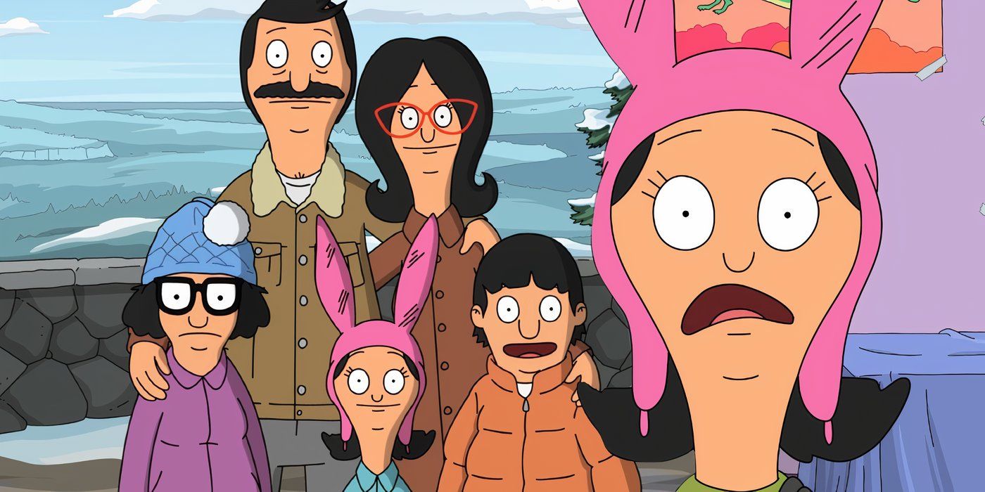 Bob’s Burgers stagione 15: uscita, cast, trama e tutto ciò che c’è da sapere