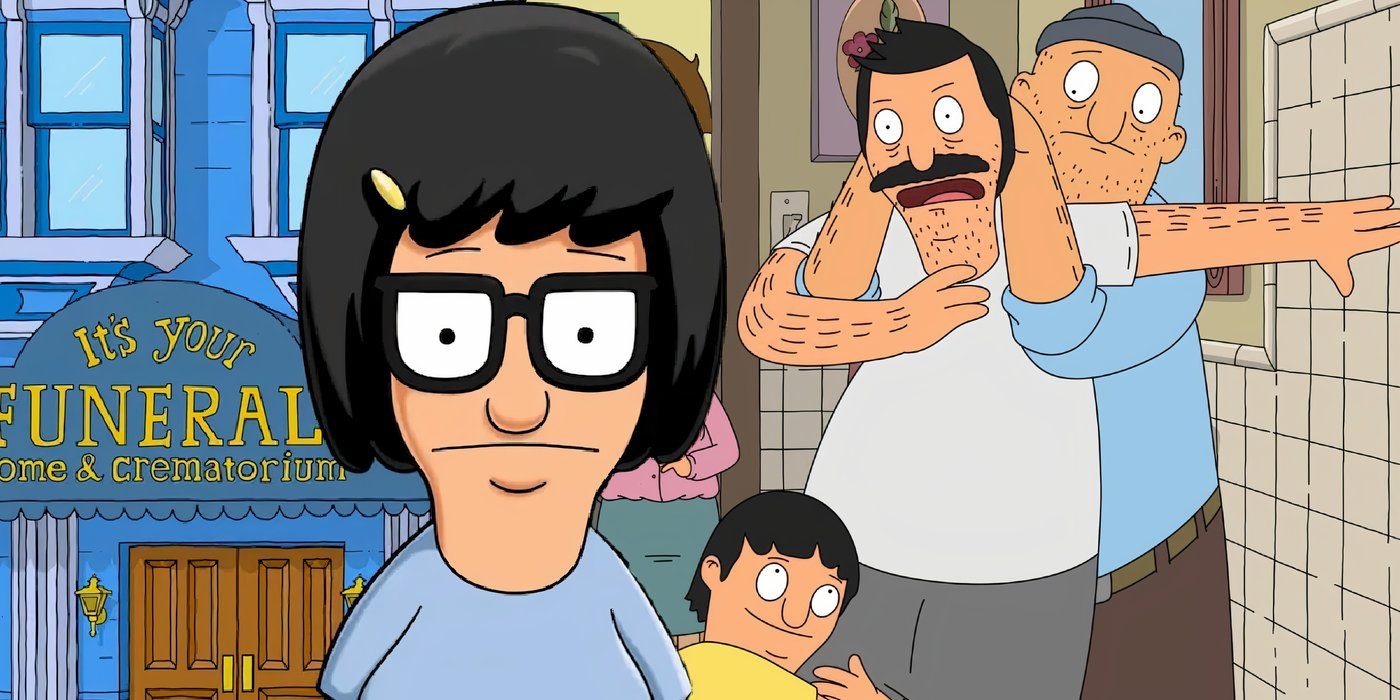 Bob’s Burgers stagione 16: conferme e tutte le novità da conoscere