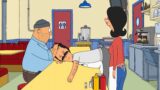 Bob’s burgers stagione 15 finale celebra la passione culinaria di bob