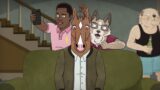 Nuova commedia animata da bojack horseman conquista il 100% su rotten tomatoes
