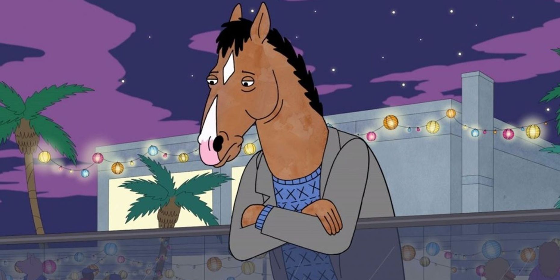 Nuova serie animata Netflix che sostituisce BoJack Horseman Nuova serie animata Netflix che sostituisce BoJack Horseman
