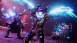 Borderlands 4 su switch 2 senza la fondamentale modalità schermo condiviso