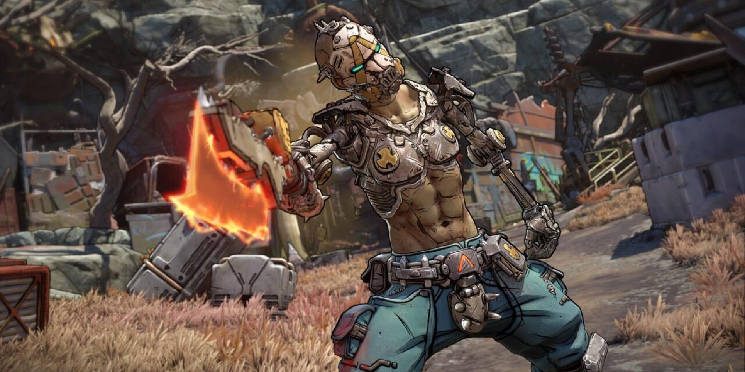 Borderlands 4: la domanda chiave che resta senza risposta Borderlands 4: la domanda chiave che resta senza risposta