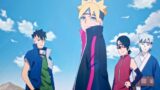 Boruto filler: episodi da saltare per una visione completa