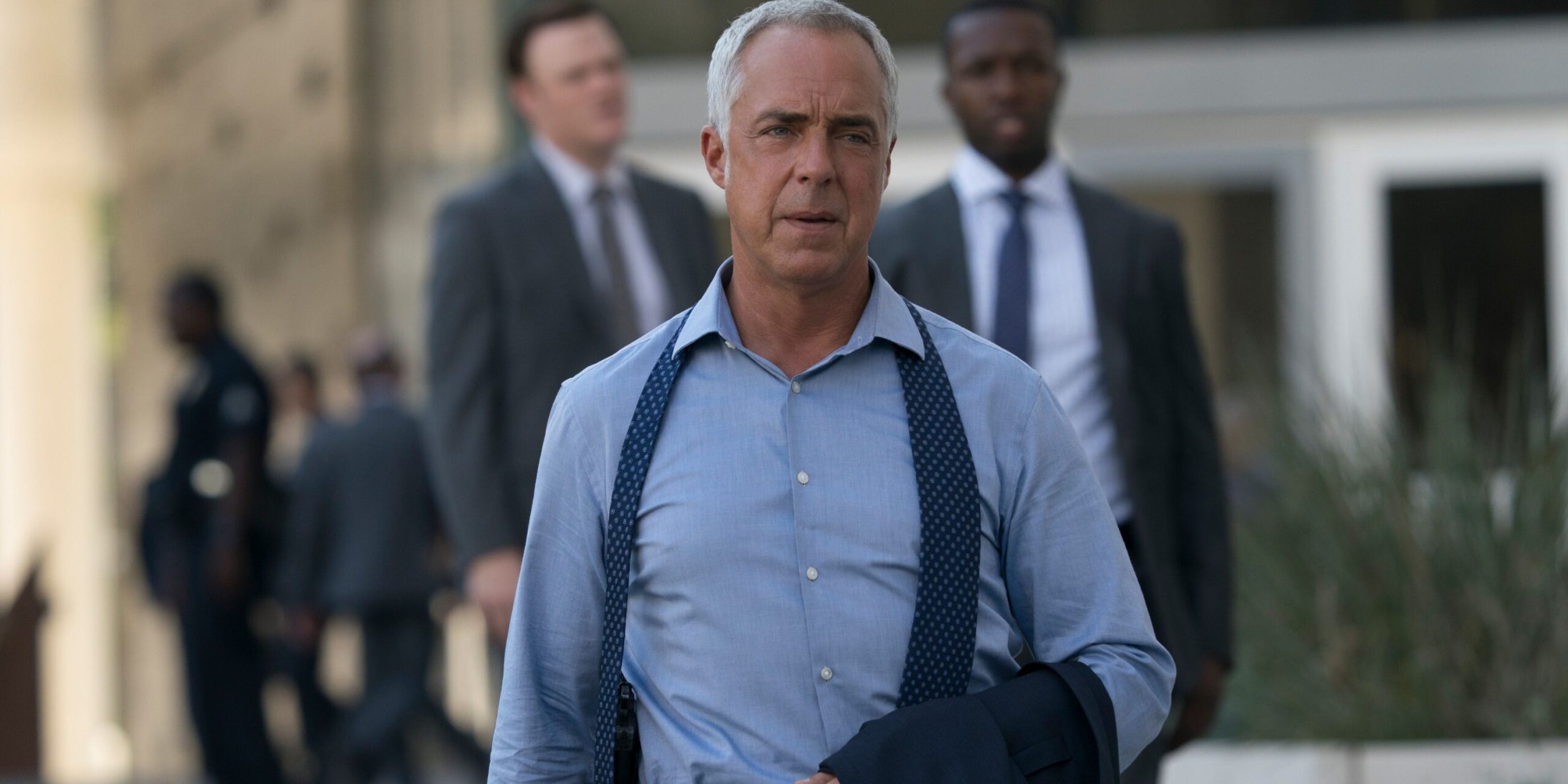 I 20 migliori detective in TV di sempre I 20 migliori detective in TV di sempre