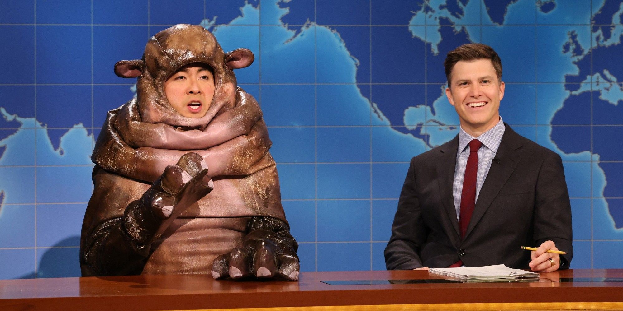 SNL stagione 51: cambiamenti significativi nel cast secondo Lorne Michaels SNL stagione 51: cambiamenti significativi nel cast secondo Lorne Michaels