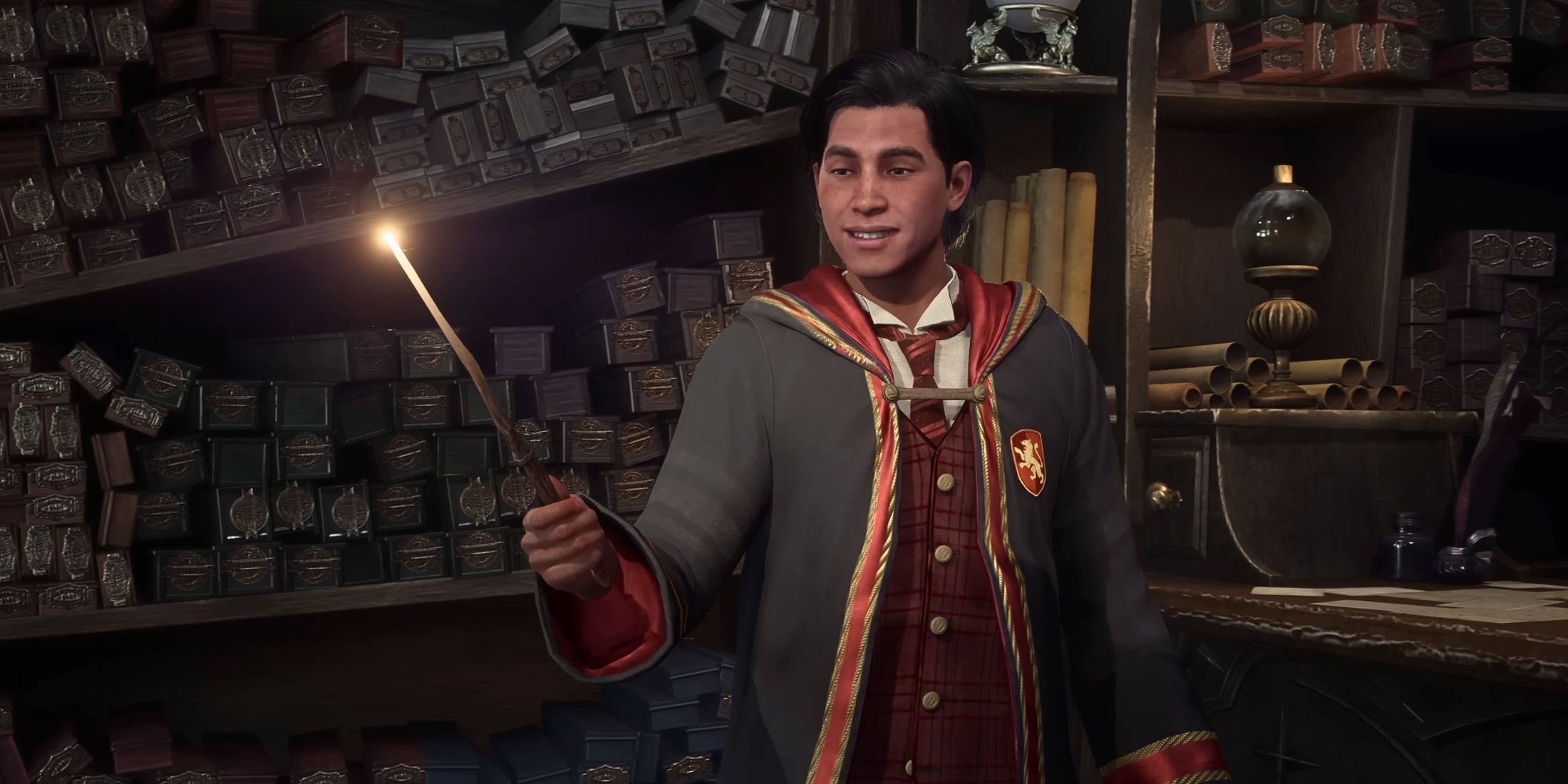 Personaggi di harry potter che meritano più attenzione in hogwarts legacy 2 Personaggi di harry potter che meritano più attenzione in hogwarts legacy 2