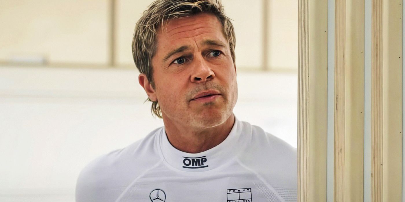 F1 il film raggiunge un traguardo globale al box office in soli due mesi F1 il film raggiunge un traguardo globale al box office in soli due mesi