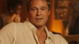 Nuovo film di brad pitt conquista il botteghino