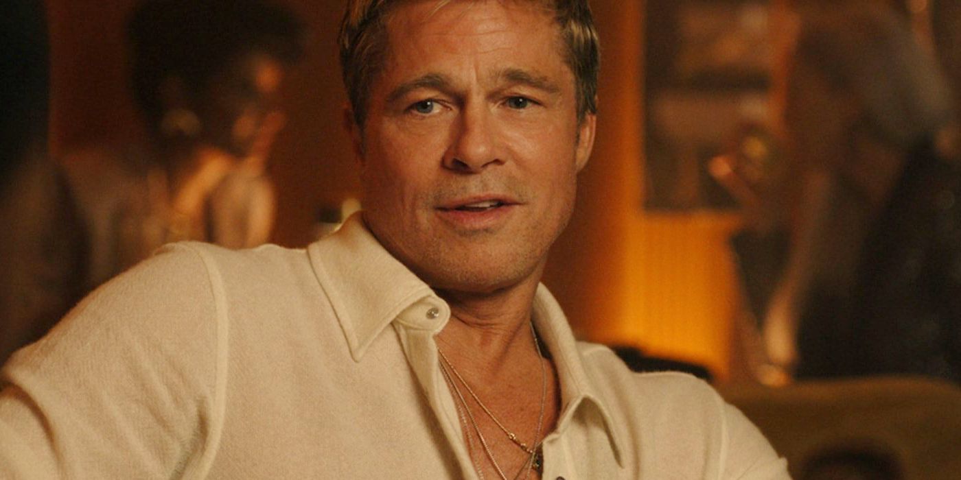 Nuovo film di brad pitt conquista il botteghino