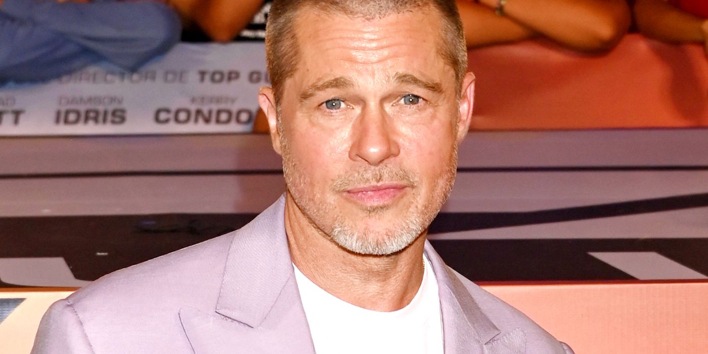 Il film da record di brad pitt supera il miglior james bond di daniel craig nella classifica all time