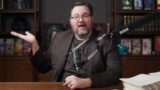 Gioca a bloodborne, il gioco preferito di brandon sanderson, gratis con ps plus extra